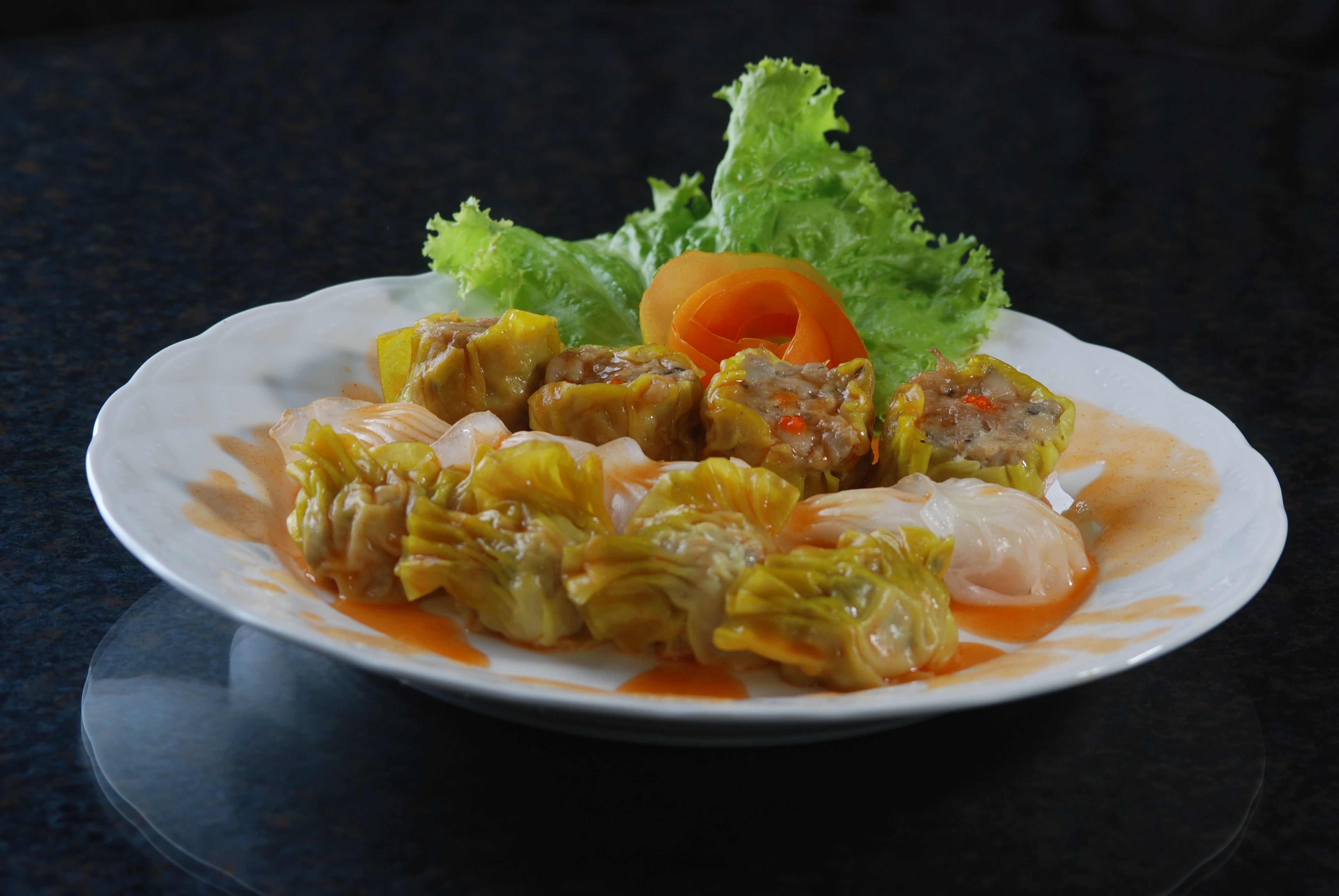 Image - Dim Sum