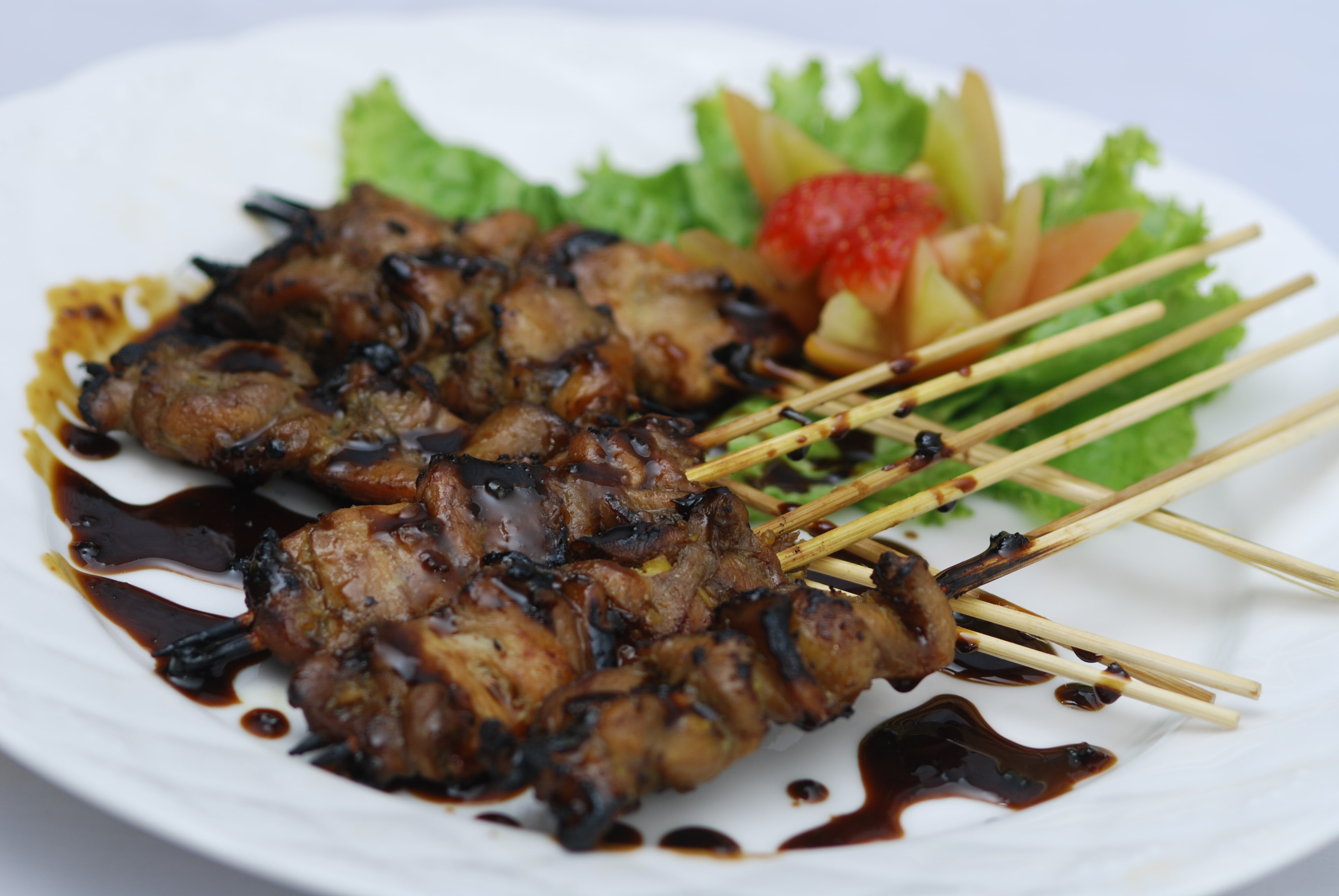 Image - Sate